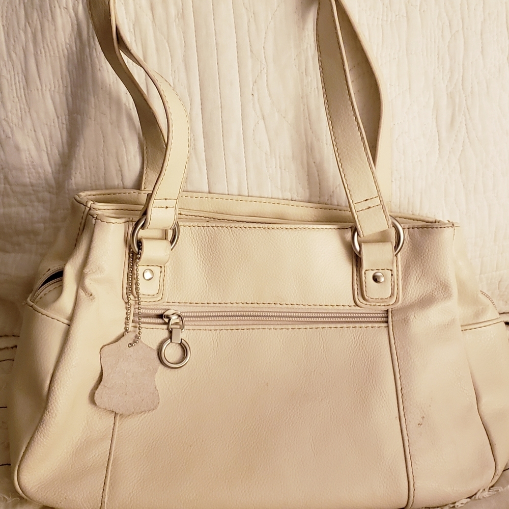 Leather Purse